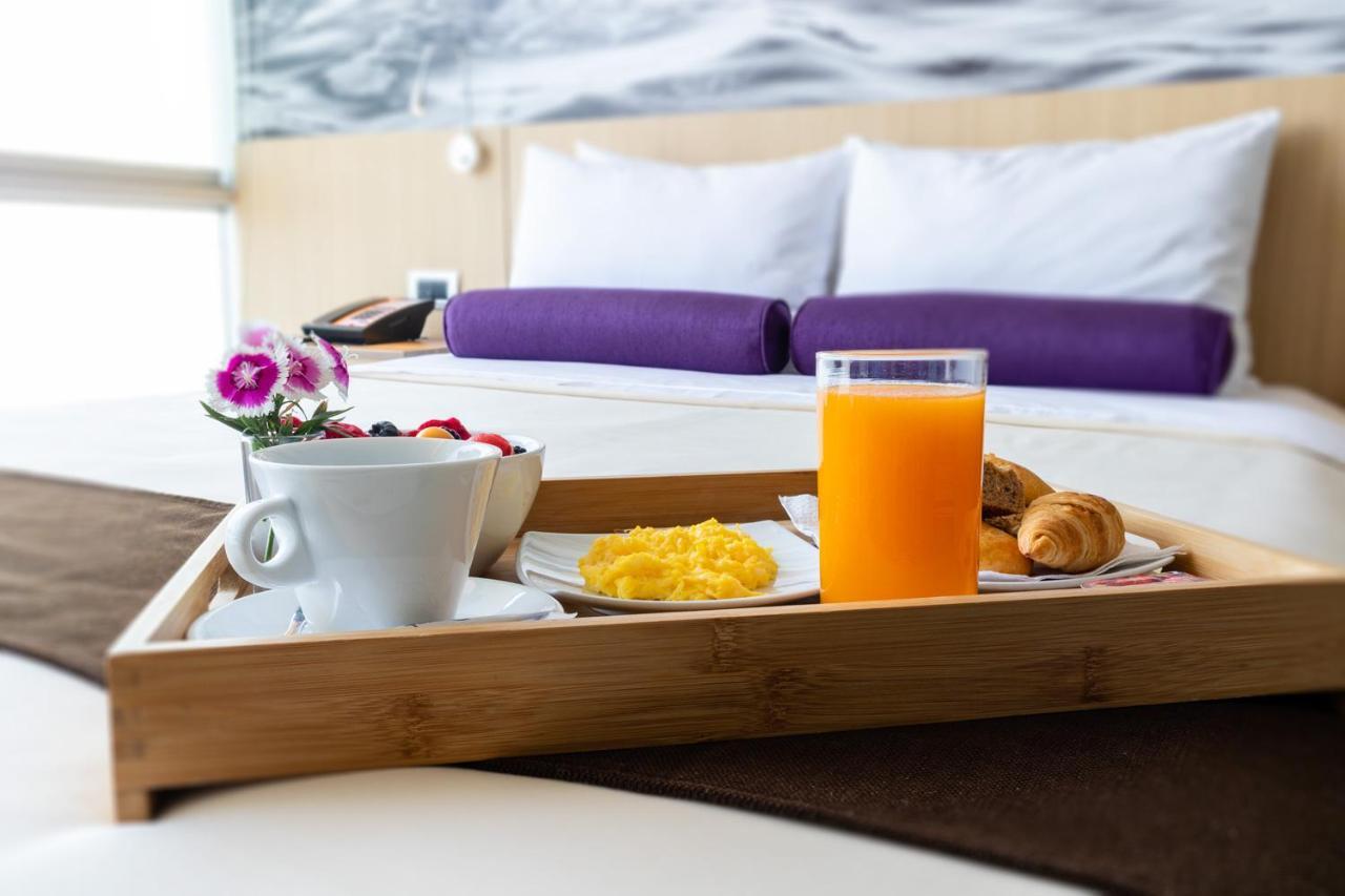 Palmetto Hotel Business San Borja Lima Luaran gambar