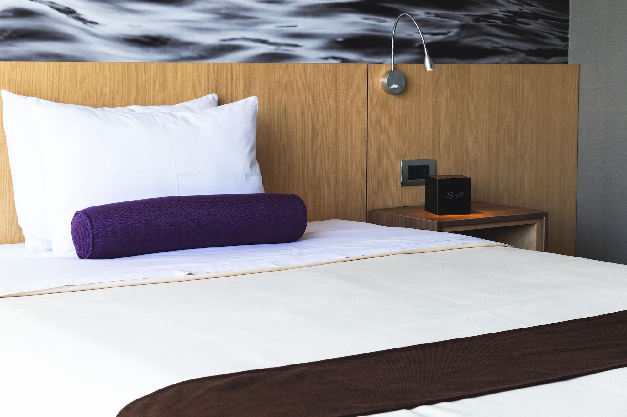 Palmetto Hotel Business San Borja Lima Luaran gambar