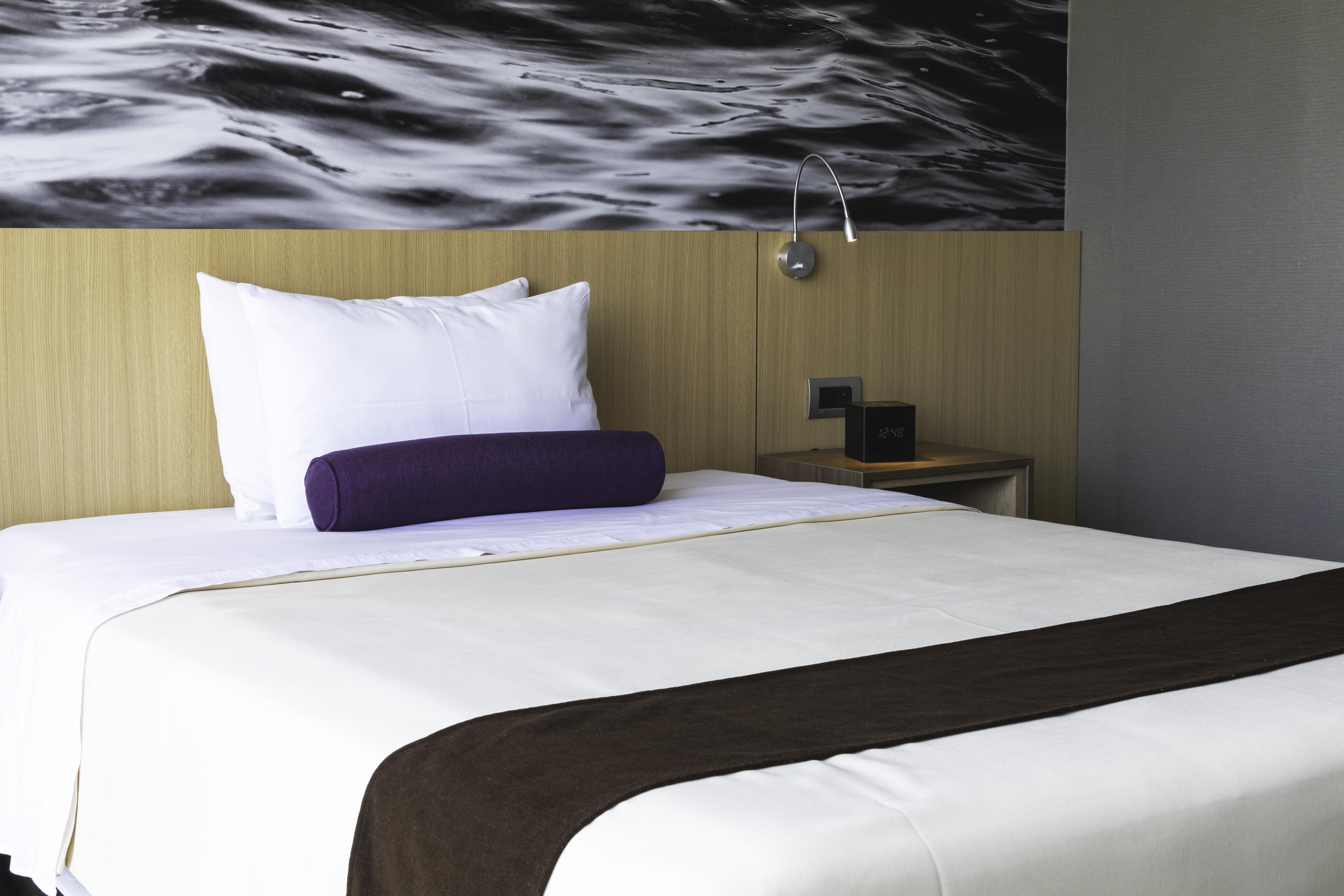 Palmetto Hotel Business San Borja Lima Luaran gambar