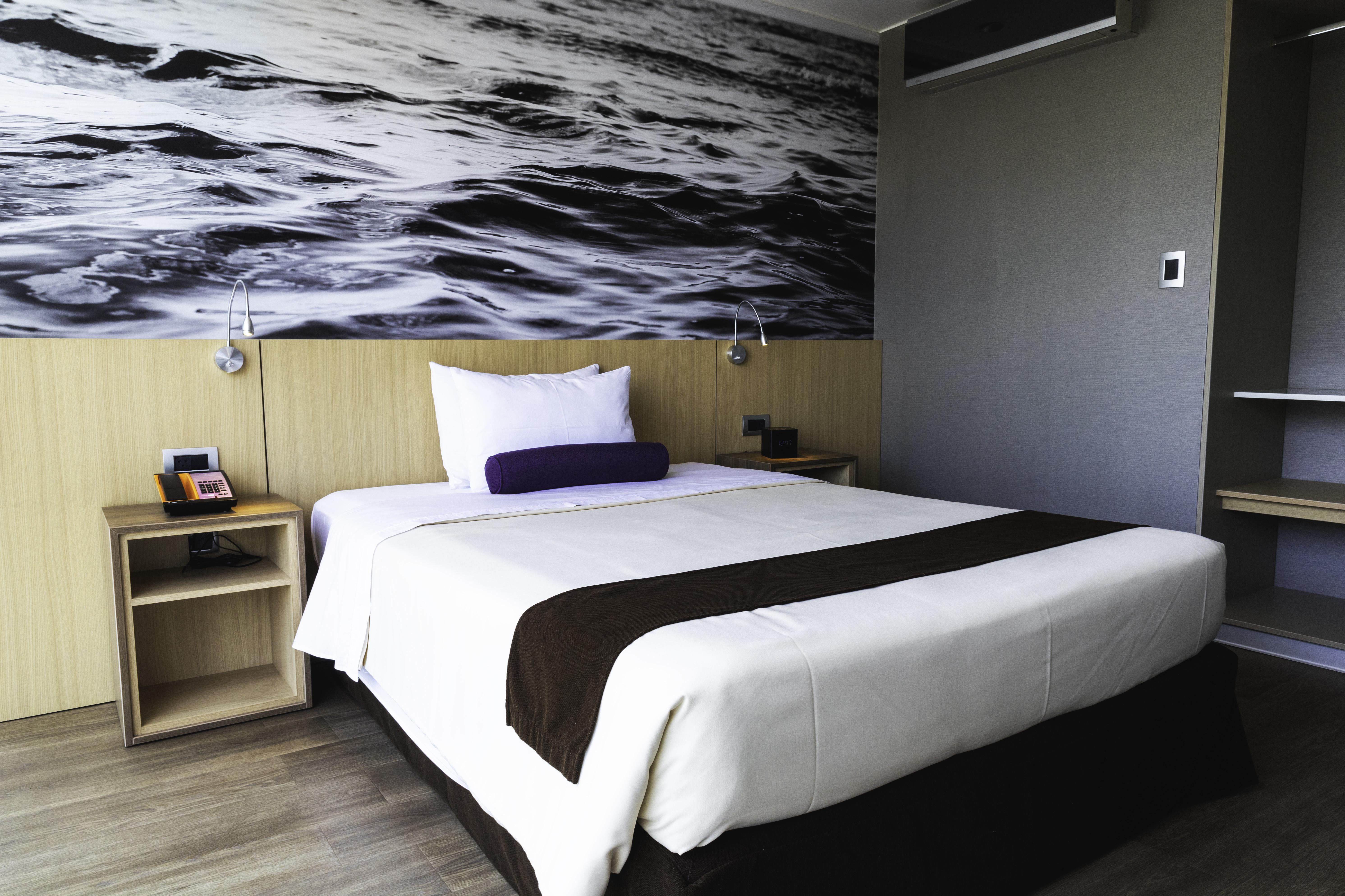 Palmetto Hotel Business San Borja Lima Luaran gambar