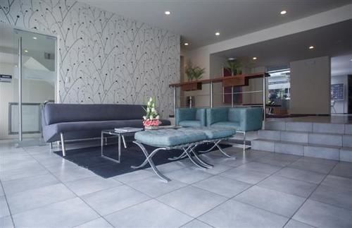 Palmetto Hotel Business San Borja Lima Luaran gambar